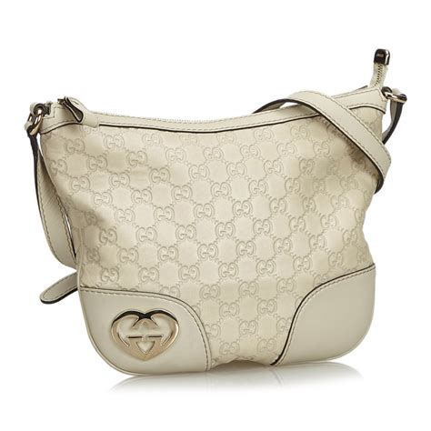 borsa gucci dring guccissima|Gucci Guccissima Bag .